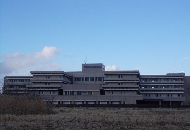 病院　済生会福島総合病院（病院）まで2800m
