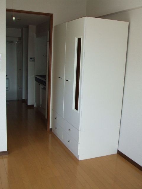 洗面設備　参考写真