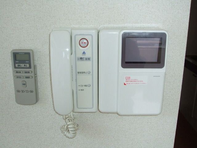 セキュリティ　参考写真
