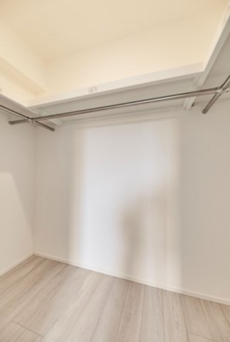 収納　※別部屋参考写真