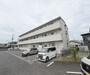 南草津駅より徒歩25分 3階 築18年3ヶ月の賃貸物件