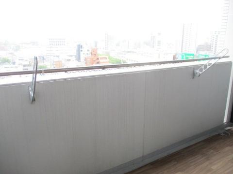 バルコニー　ベランダ