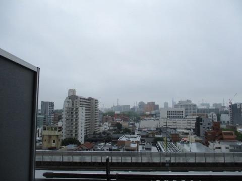 眺望　眺望（イメージ）