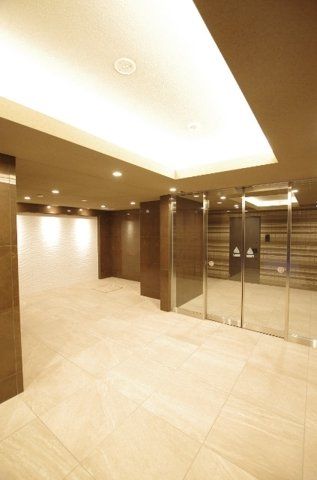 エントランス　物件画像