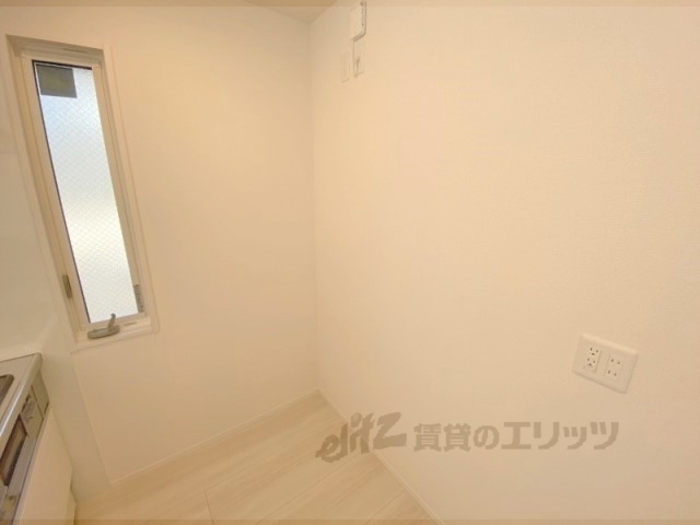 その他部屋・スペース　冷蔵庫置場