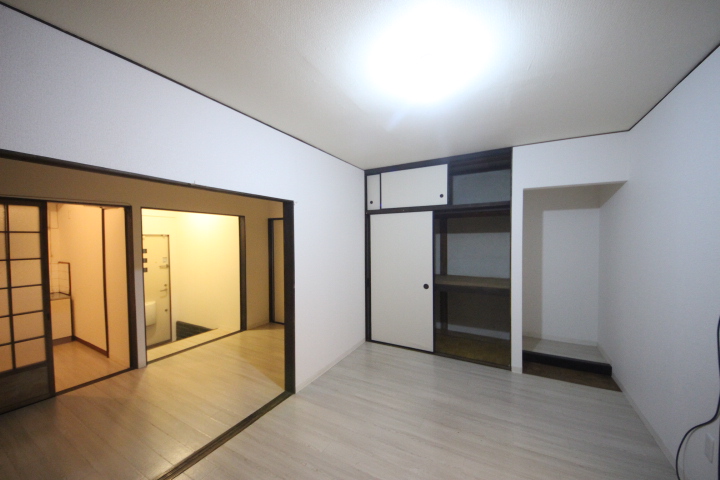 その他部屋・スペース