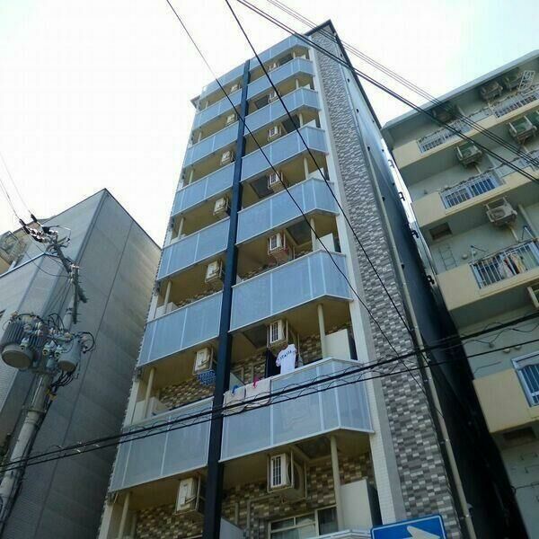 建物外観　☆仲介手数料不要です！☆お気軽にお問い合わせください♪