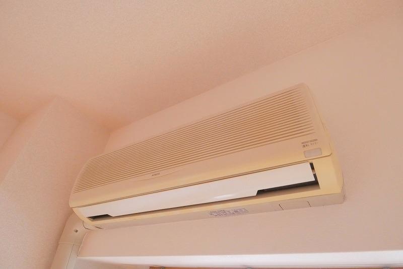 その他設備　☆室内洗濯機置き場☆