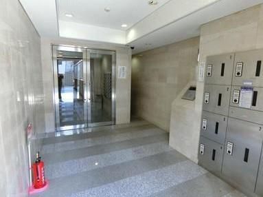 その他共有部分　☆設備充実☆