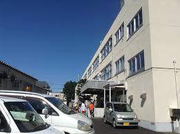 小学校　札幌市立清田小学校（小学校）まで2150m