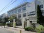 中学校　神戸市立湊川中学校（中学校）まで330m