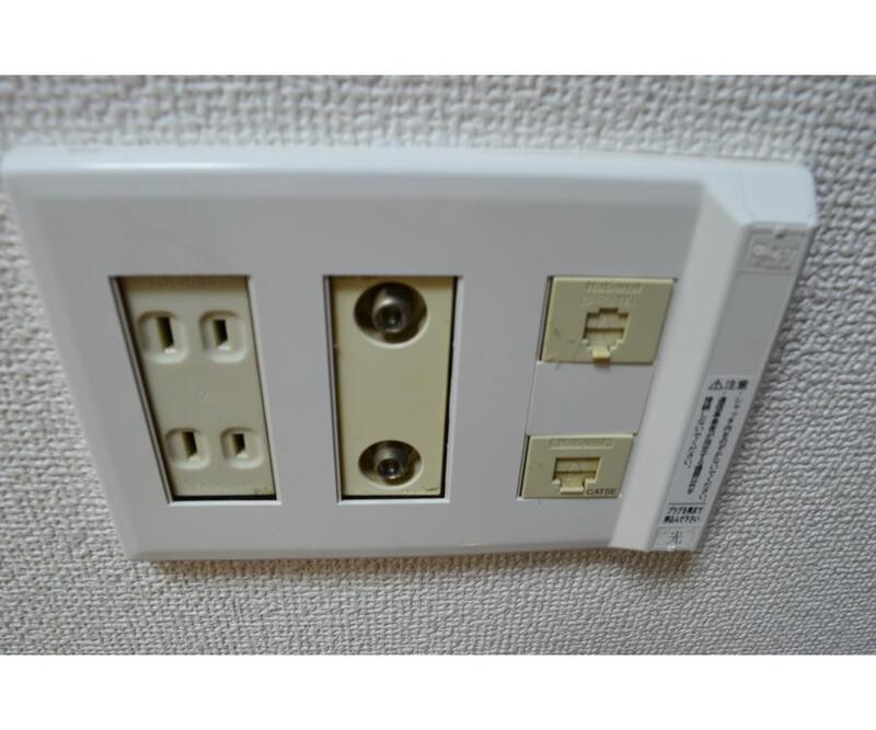 その他　マルチメディアコンセント