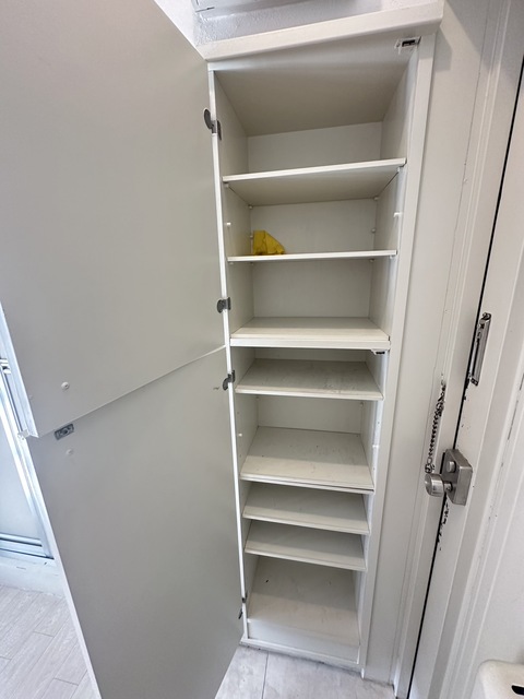 その他設備　別部屋参考写真です