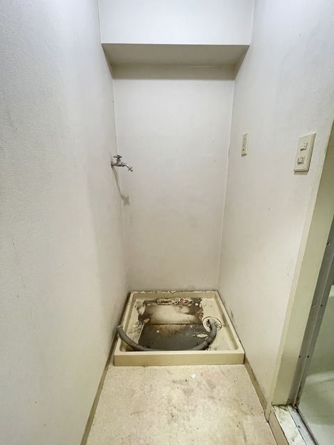 その他設備　別部屋参考写真です