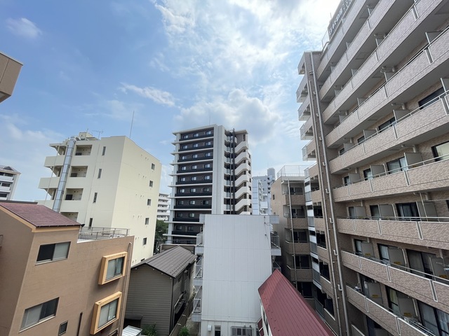 眺望　別部屋参考写真です