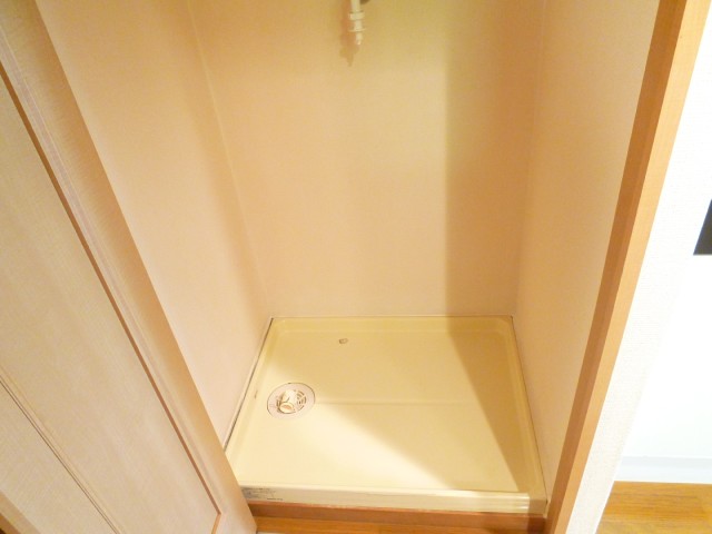 その他設備　同タイプ別部屋