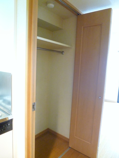 収納　同タイプ別部屋