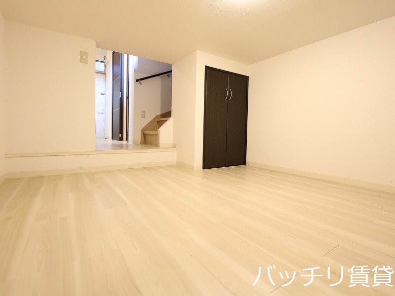 眺望　別号室イメージの為、現状を優先致します。