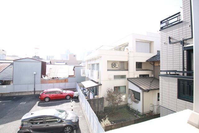 眺望　※別室の参考写真の為、現況優先です。