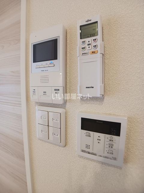 シャーメゾンヒメコウライグリーンのその他写真