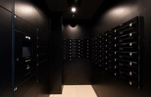 その他共有部分　☆共用部分☆