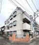 南橋本駅より徒歩6分 3階 築35年11ヶ月の賃貸物件