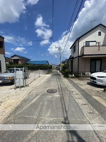眺望　眺望