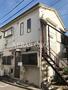 桃樹館 2階 築59年8ヶ月の賃貸物件