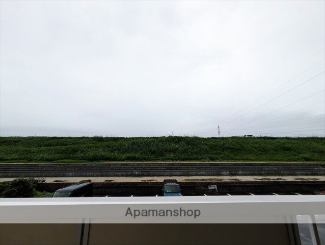 ＪＲ山陽本線 新倉敷駅 徒歩30分 2階建 築29年のその他写真