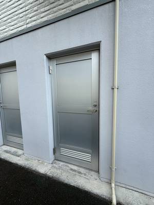 その他設備　地下倉庫利用希望の方は利用可能！家賃へ込み！