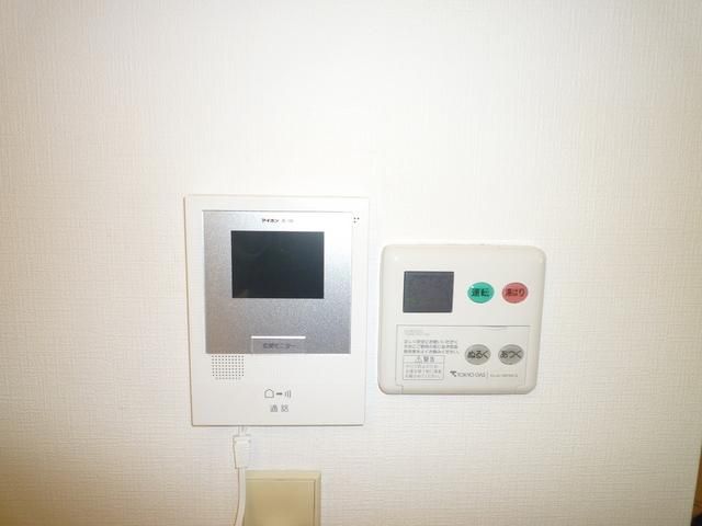 その他設備　★別部屋参照★