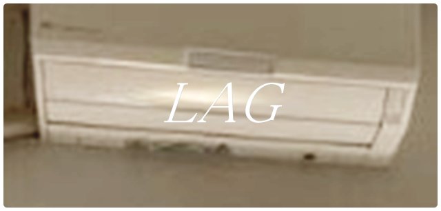 その他設備　エアコン付です。