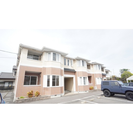 建物外観　建物外観