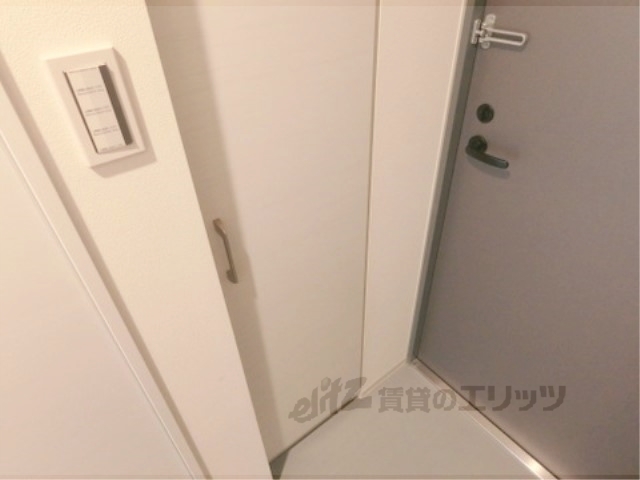 収納　下駄箱