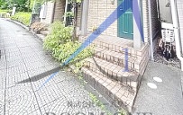 エントランス　エントランスです。