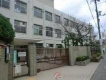 小学校　大阪市立西三国小学校（小学校）まで774m