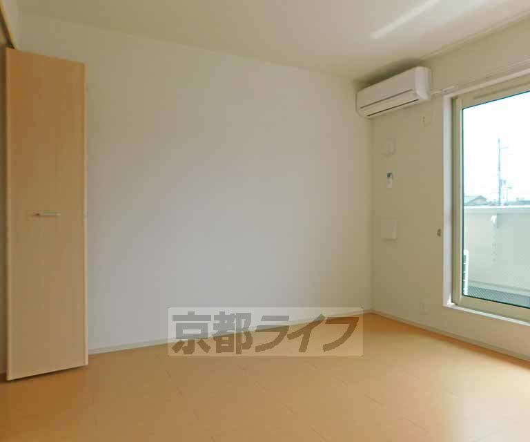 居室・リビング　広々としたお部屋です