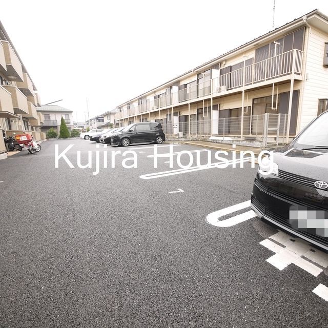 駐車場　★敷地内駐車場あります★（要空き確認）