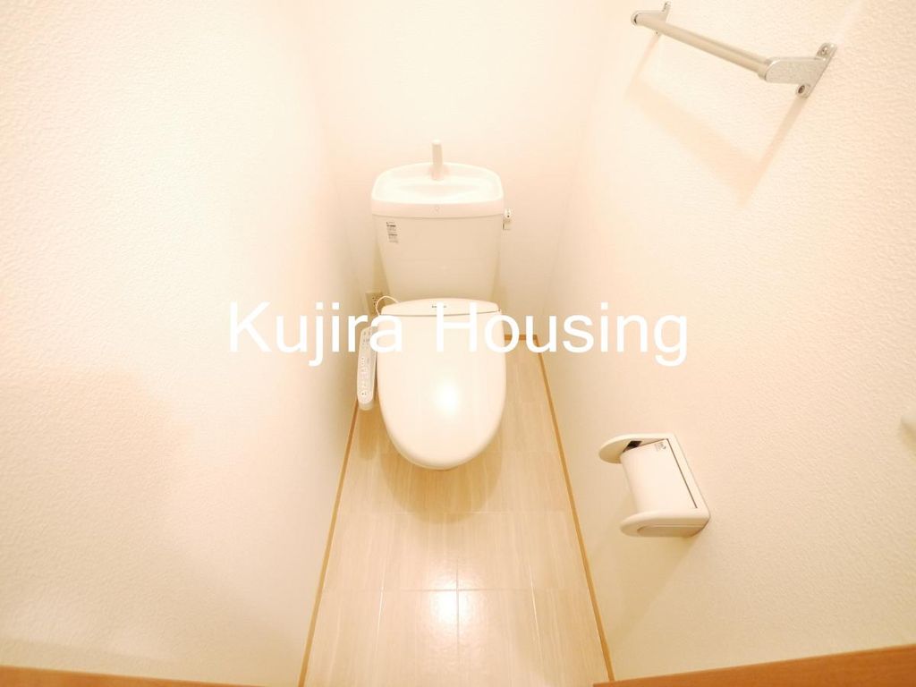 トイレ　★バス・トイレ別です★