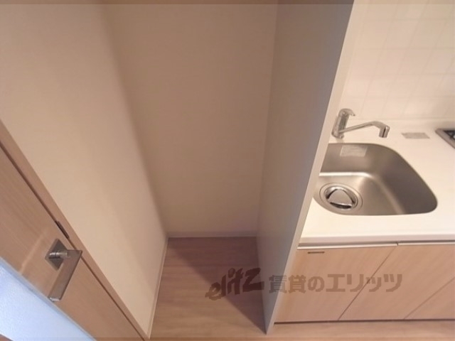 その他部屋・スペース　冷蔵庫置場