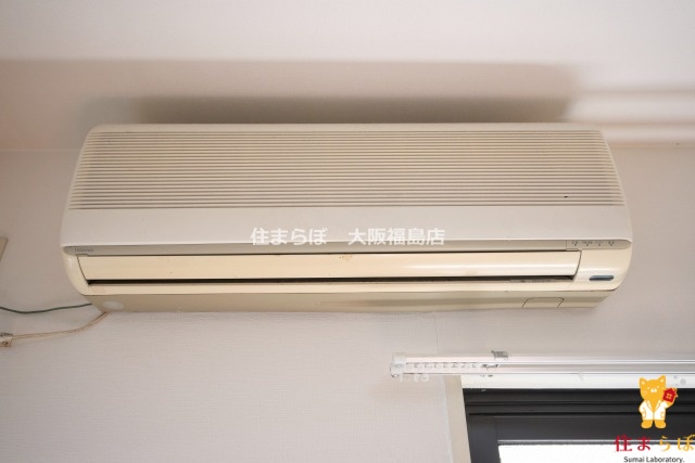 その他設備　生活に合うかが大切