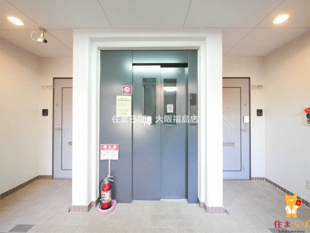 その他共有部分　日常使いを想像しながら