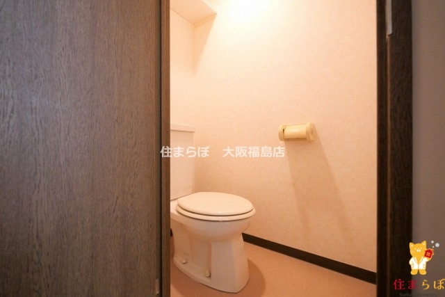 トイレ　意外と見られるポイント