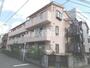 調布駅より徒歩1分 2階 築32年1ヶ月の賃貸物件