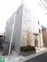 学芸大学駅より徒歩4分 3階 築17年7ヶ月の賃貸物件