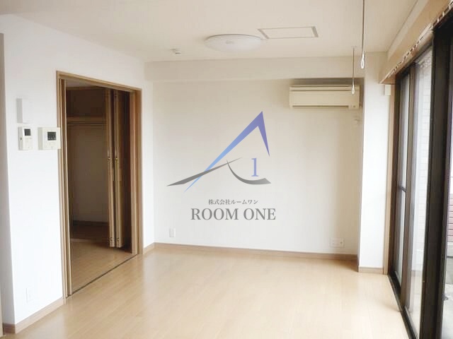 その他部屋・スペース　寝室です。