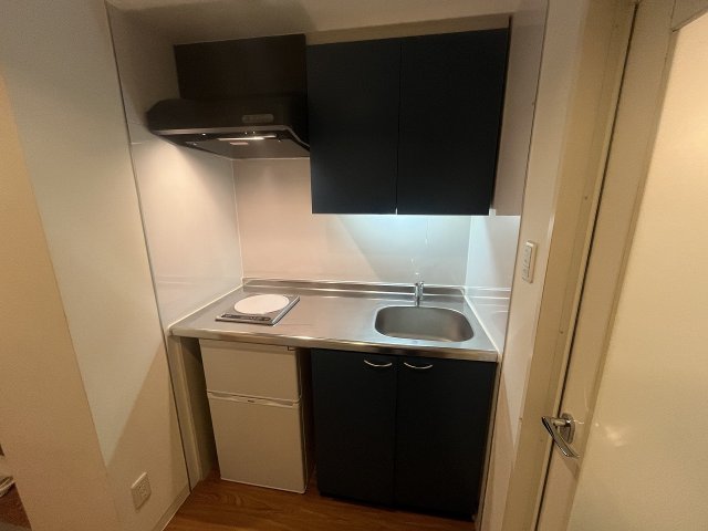 キッチン　参考写真