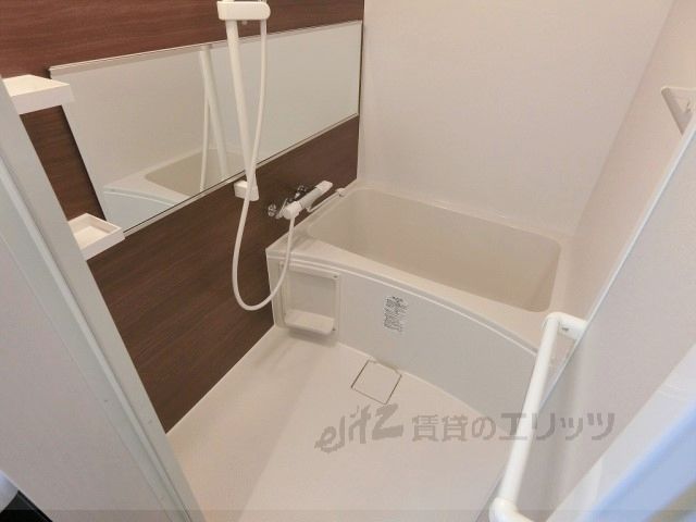 バス・シャワールーム　風呂