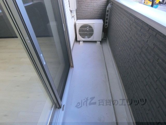 バルコニー　ベランダ
