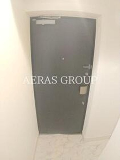 玄関　同仕様タイプ